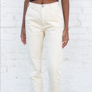 Brandy Melville Jane Cargo Pants